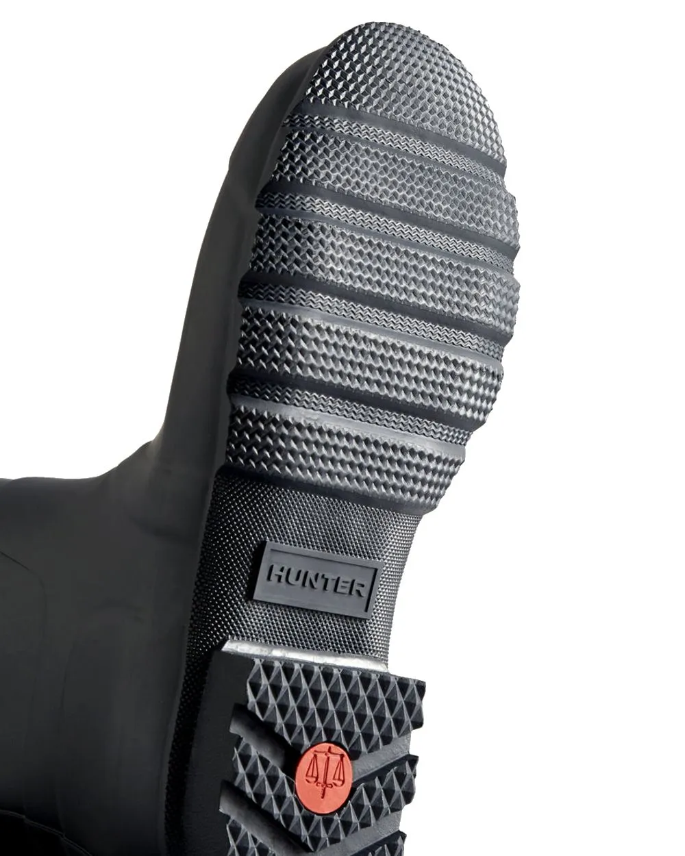 Bottes en caoutchouc Hunter Original Hautes pour Homme