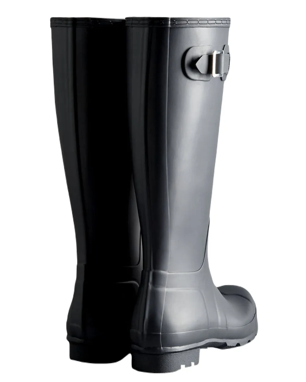 Bottes en caoutchouc Hunter Original Hautes pour Homme