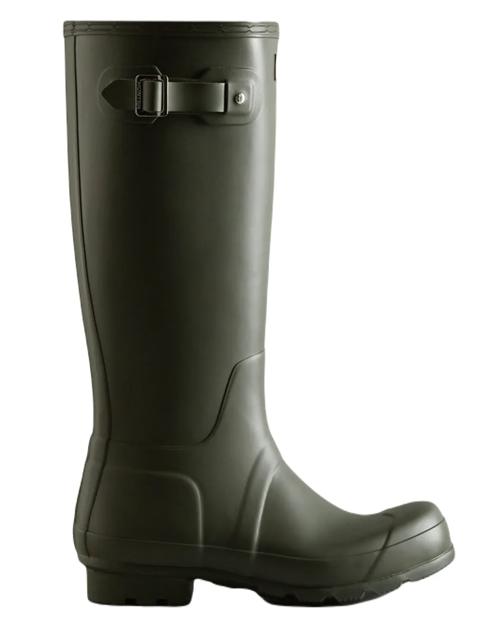 Bottes en caoutchouc Hunter Original Hautes pour Homme