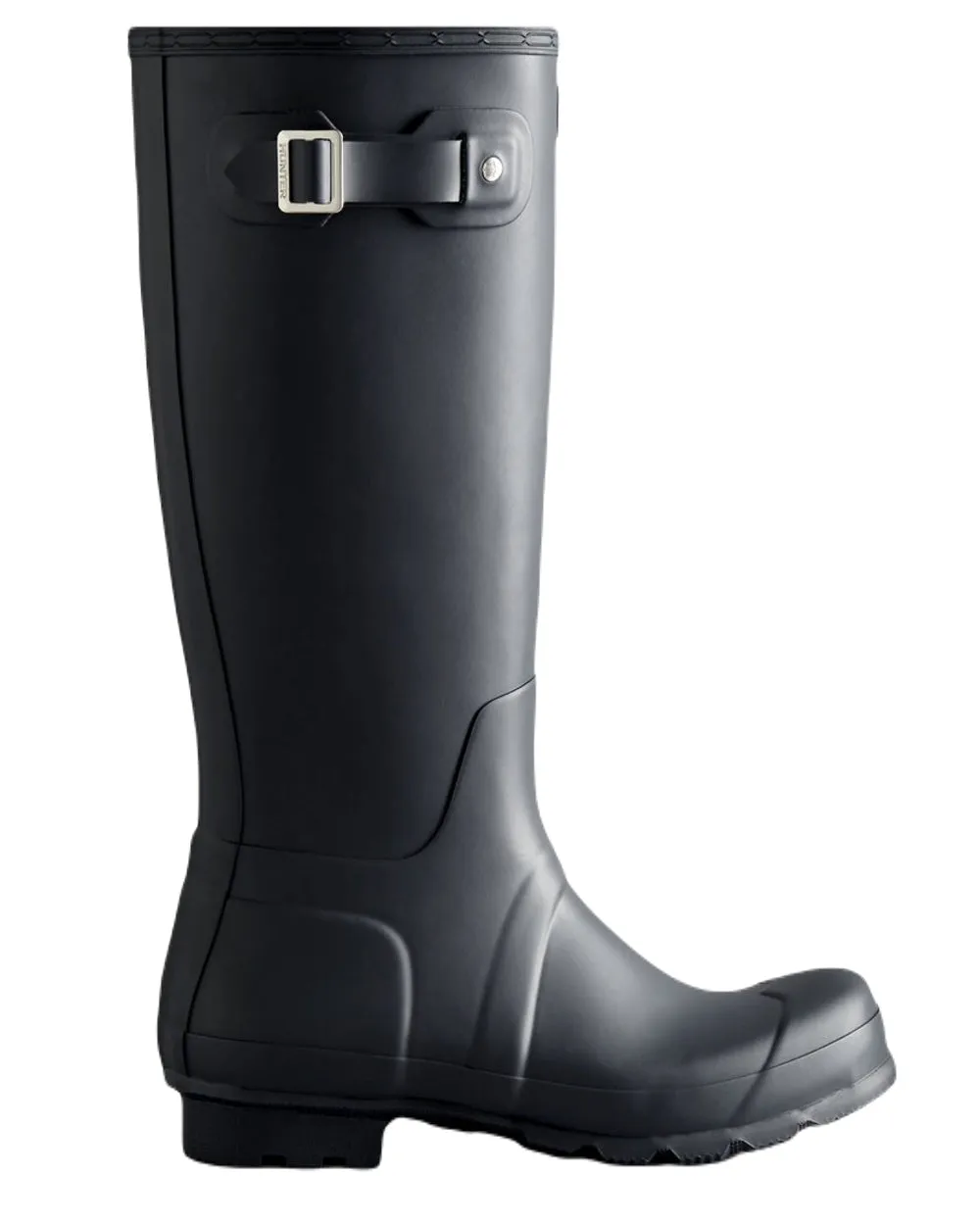 Bottes en caoutchouc Hunter Original Hautes pour Homme