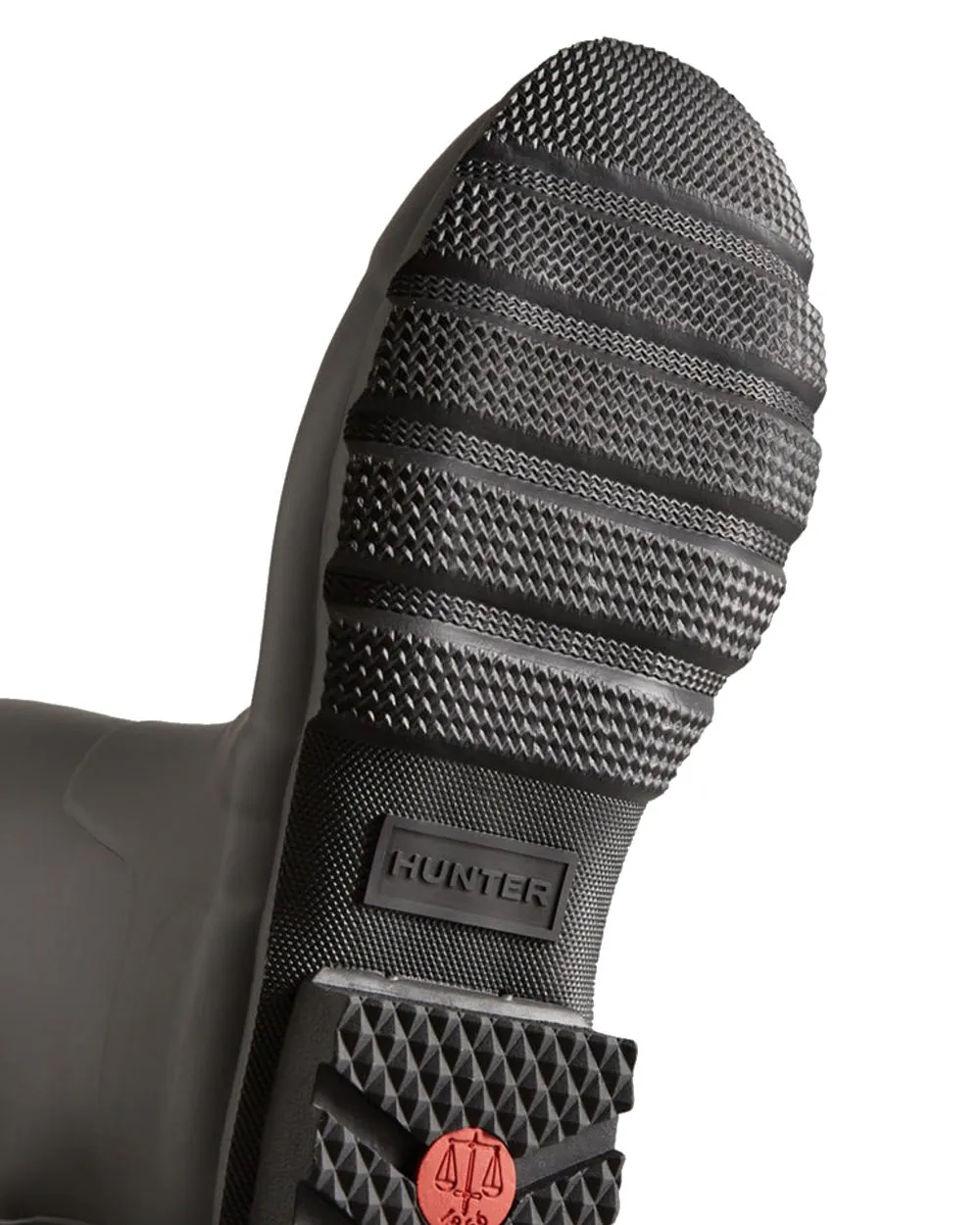 Bottes en caoutchouc Hunter Original Hautes pour Homme