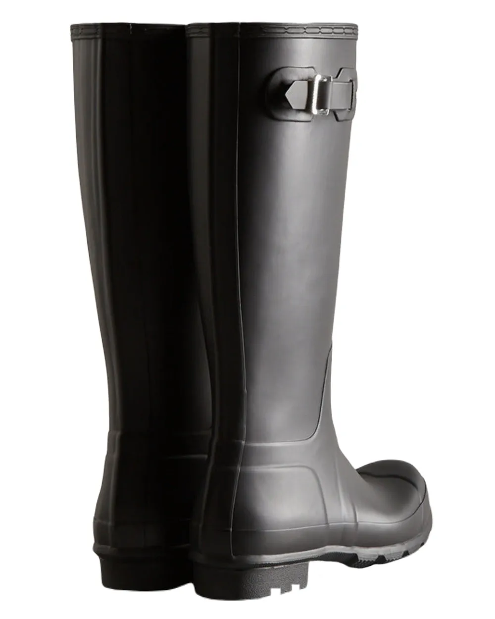 Bottes en caoutchouc Hunter Original Hautes pour Homme