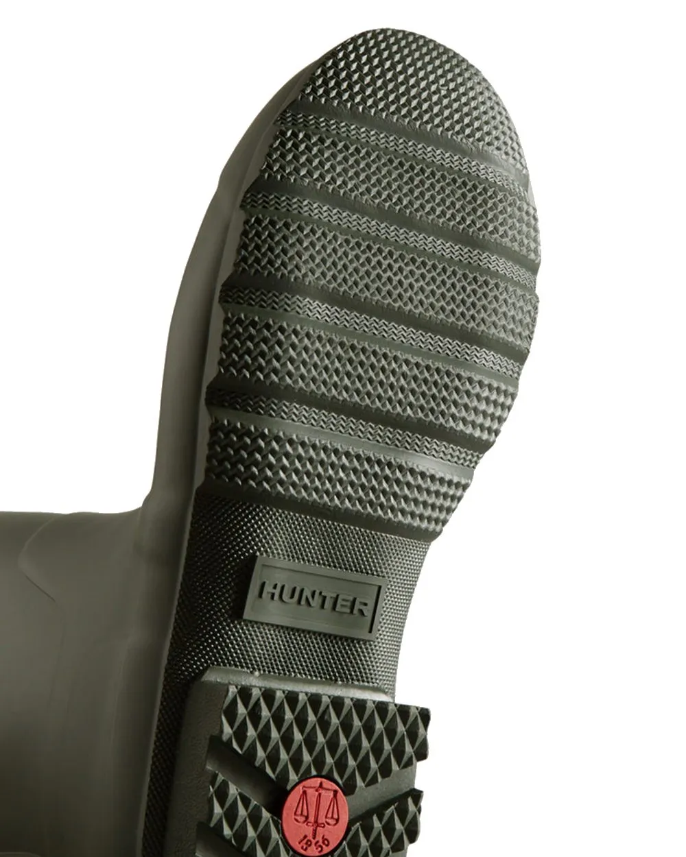 Bottes en caoutchouc Hunter Original Hautes pour Homme