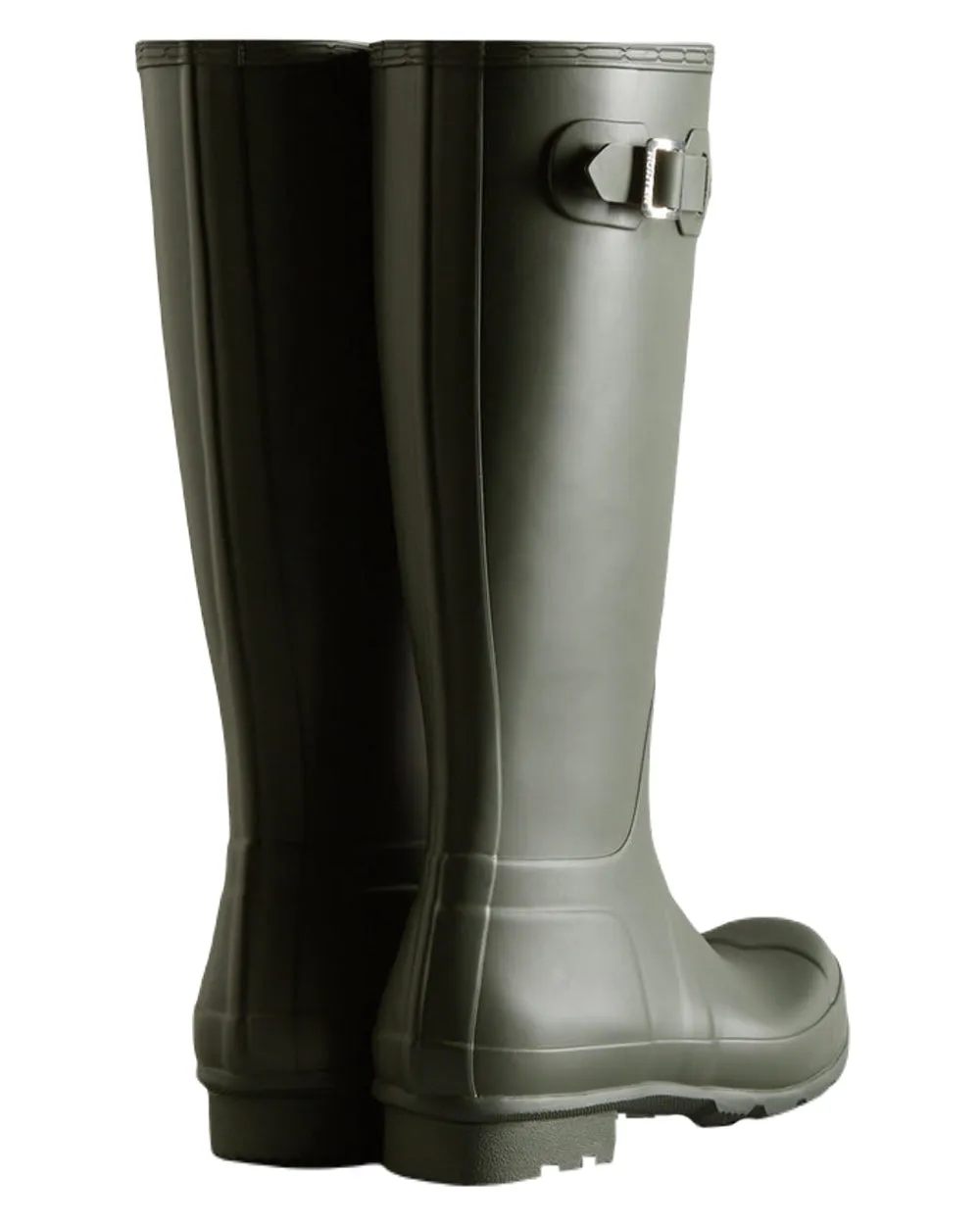 Bottes en caoutchouc Hunter Original Hautes pour Homme