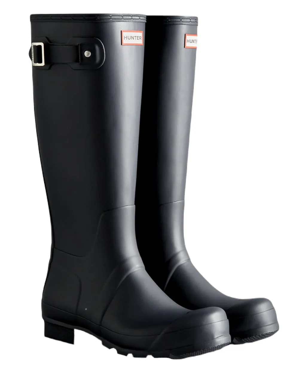 Bottes en caoutchouc Hunter Original Hautes pour Homme
