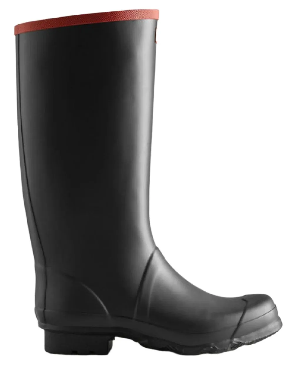 Bottes en caoutchouc Hunter unisex Argyll genou complet