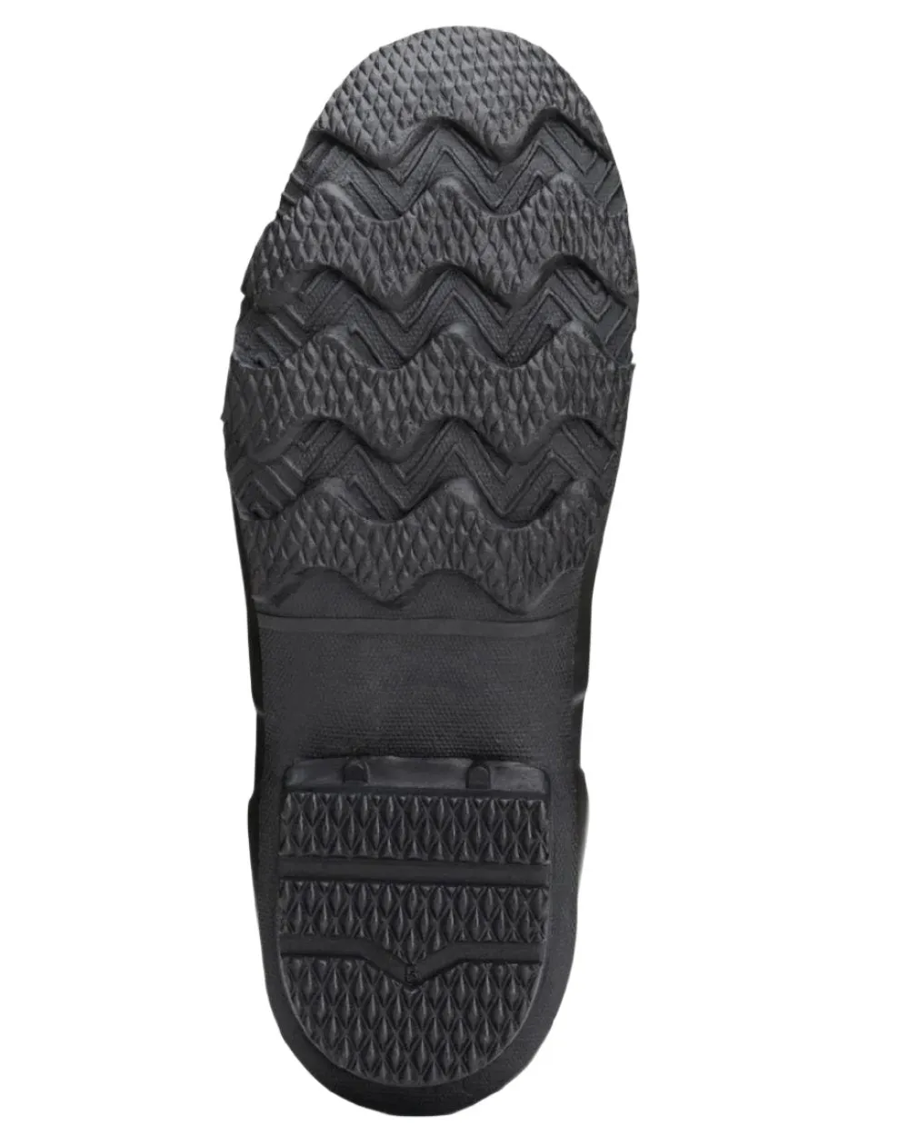 Bottes en caoutchouc Hunter unisex Argyll genou complet