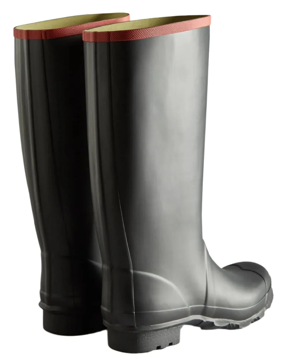 Bottes en caoutchouc Hunter unisex Argyll genou complet