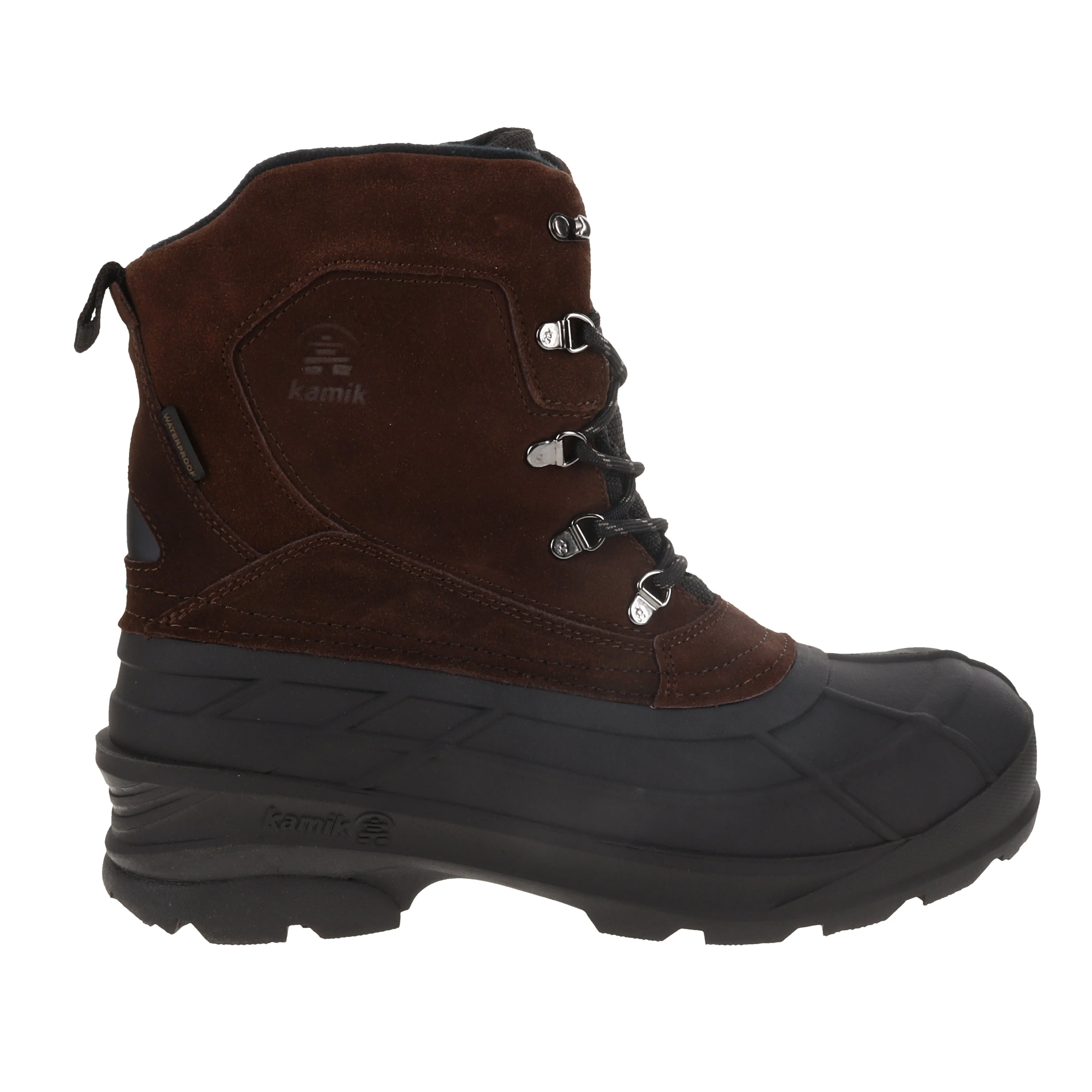 Chaussures Kamik Fargo 2 WP pour Hommes