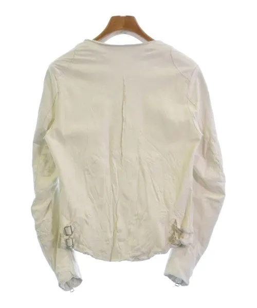 Vestes de moto Sisii