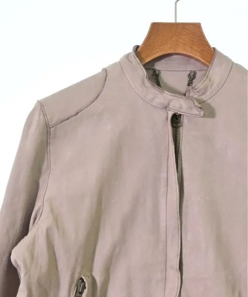 Vestes de moto Sisii
