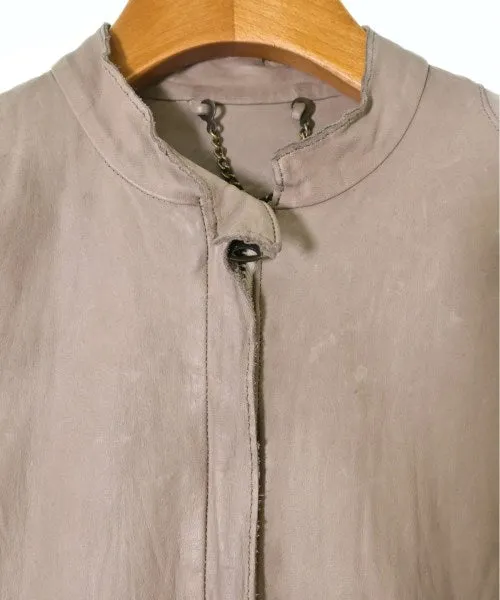 Vestes de moto Sisii