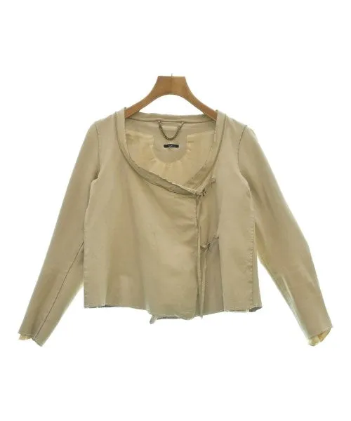 Vestes de moto Sisii
