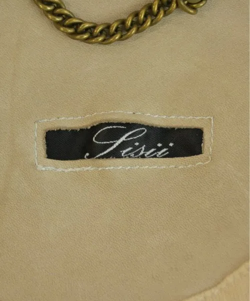 Vestes de moto Sisii