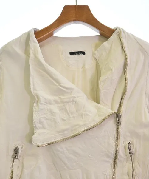 Vestes de moto Sisii