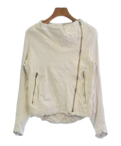 Vestes de moto Sisii