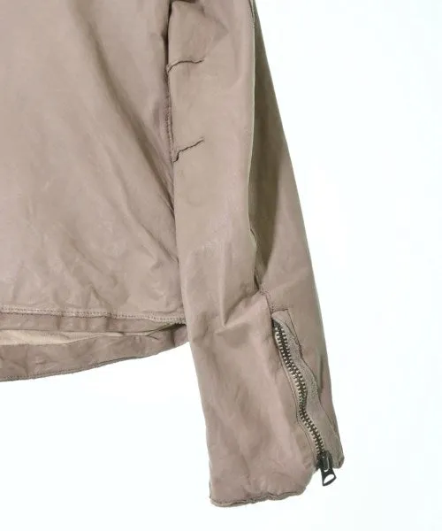 Vestes de moto Sisii