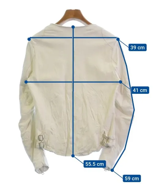Vestes de moto Sisii