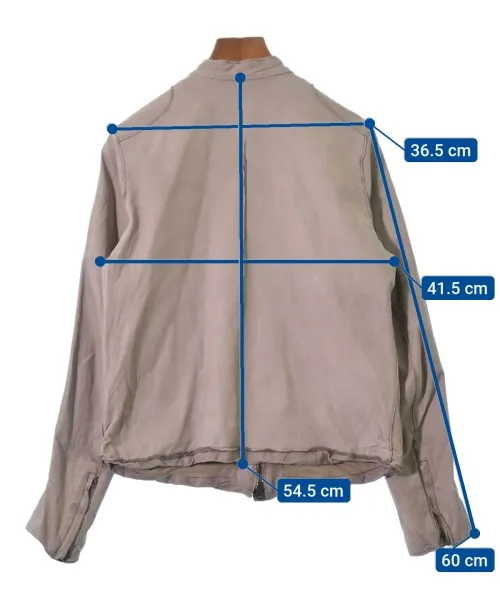 Vestes de moto Sisii
