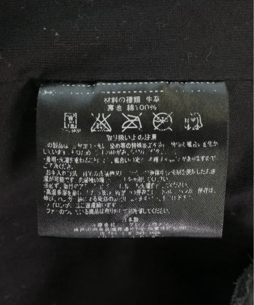 Vestes de moto Sisii