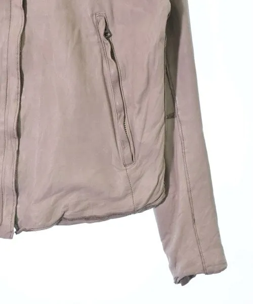 Vestes de moto Sisii