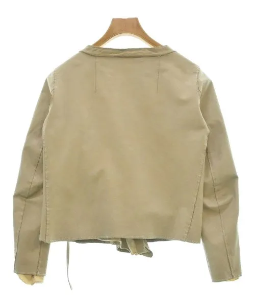 Vestes de moto Sisii