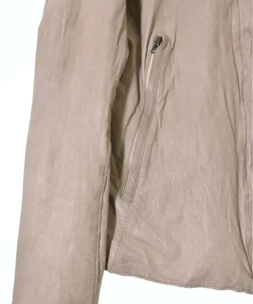 Vestes de moto Sisii