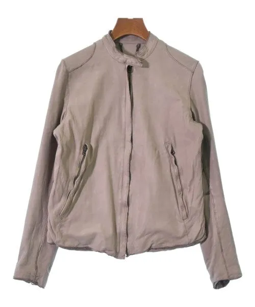 Vestes de moto Sisii