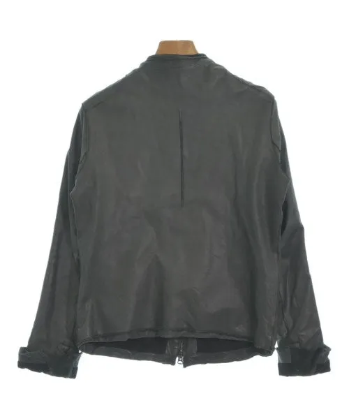 Vestes de moto Sisii