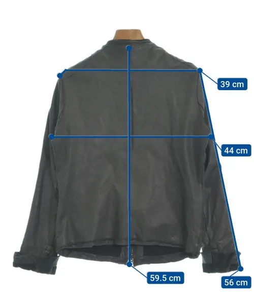 Vestes de moto Sisii