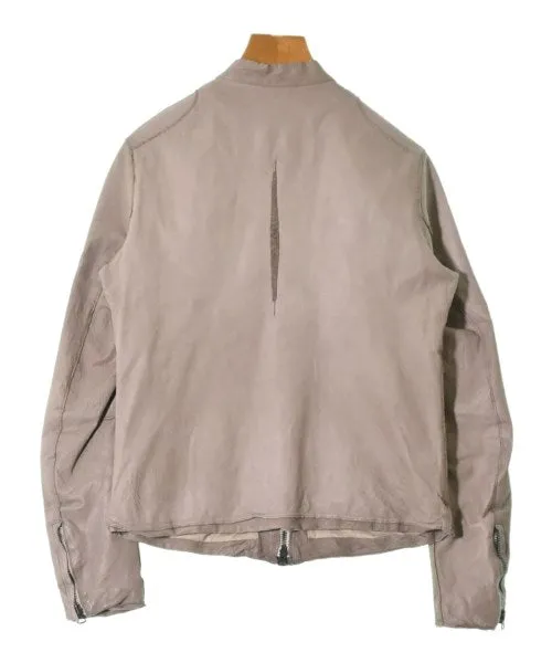 Vestes de moto Sisii