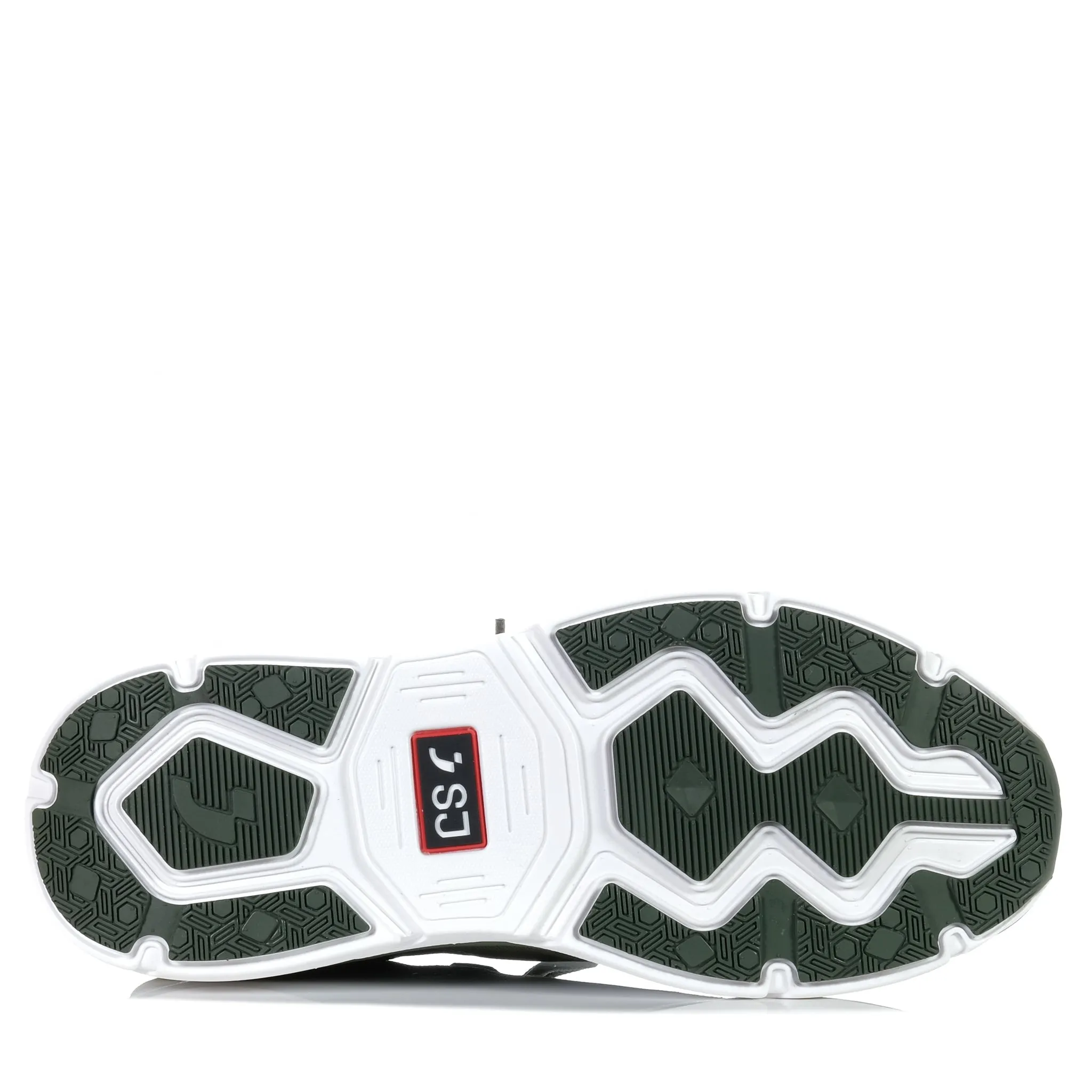 Coussin Jacquard SJ 611783 Kaki