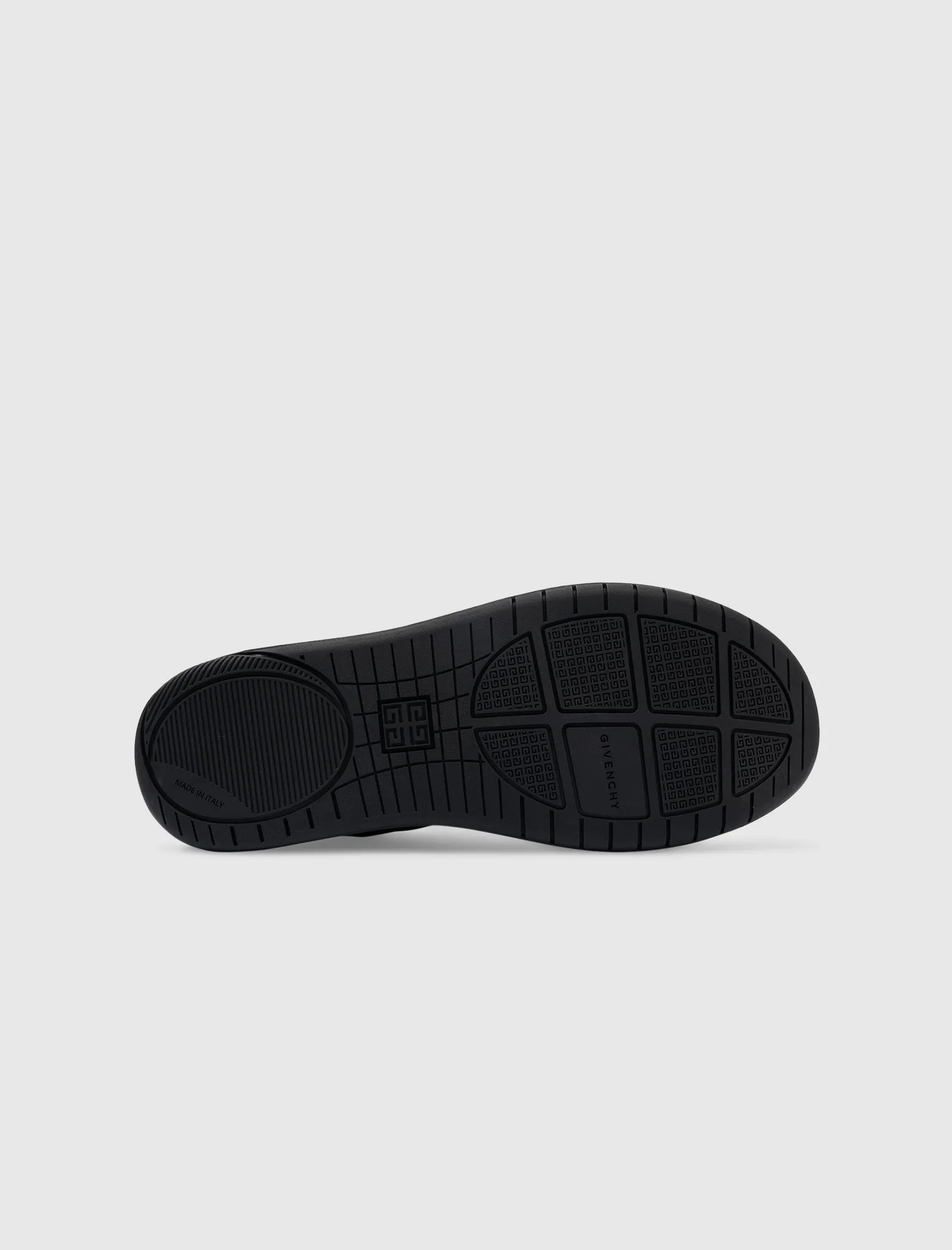 BASKETS DE SKATE EN NUBUCK