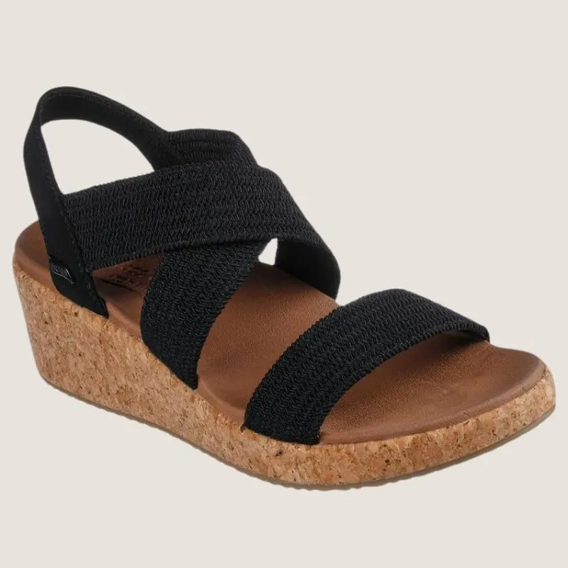 Skechers Arch Fit Beverlee Love Stays Chaussures_Skechers