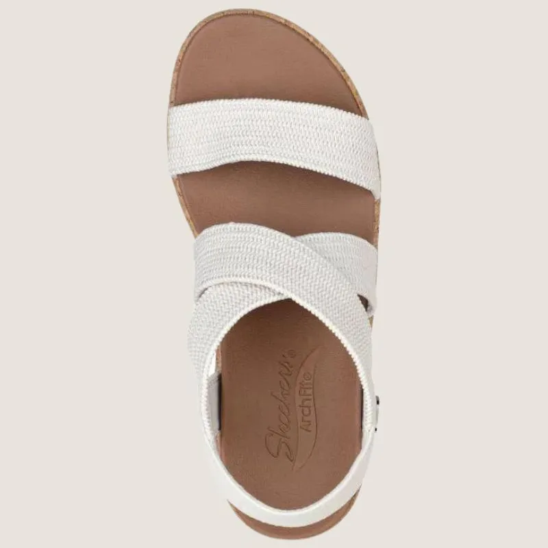 Skechers Arch Fit Beverlee Love Stays Chaussures_Skechers