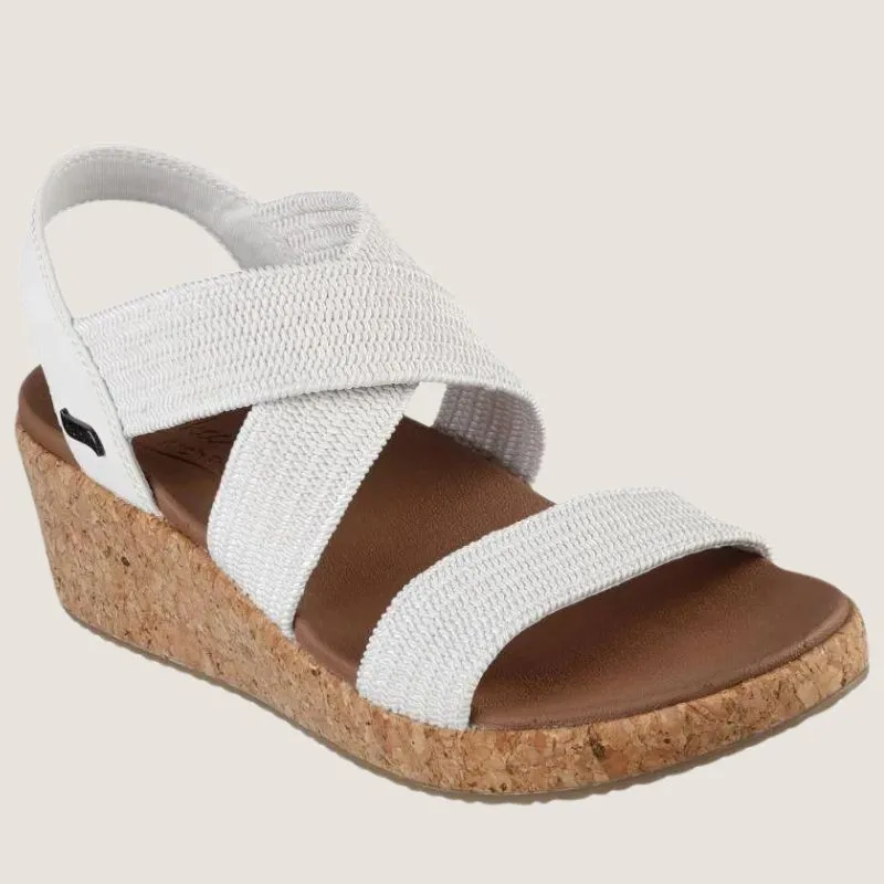 Skechers Arch Fit Beverlee Love Stays Chaussures_Skechers