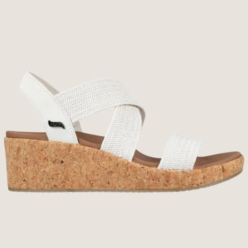 Skechers Arch Fit Beverlee Love Stays Chaussures_Skechers