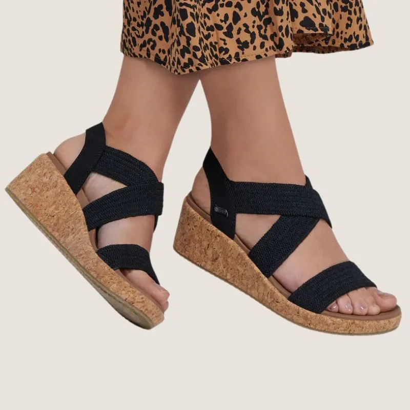 Skechers Arch Fit Beverlee Love Stays Chaussures_Skechers