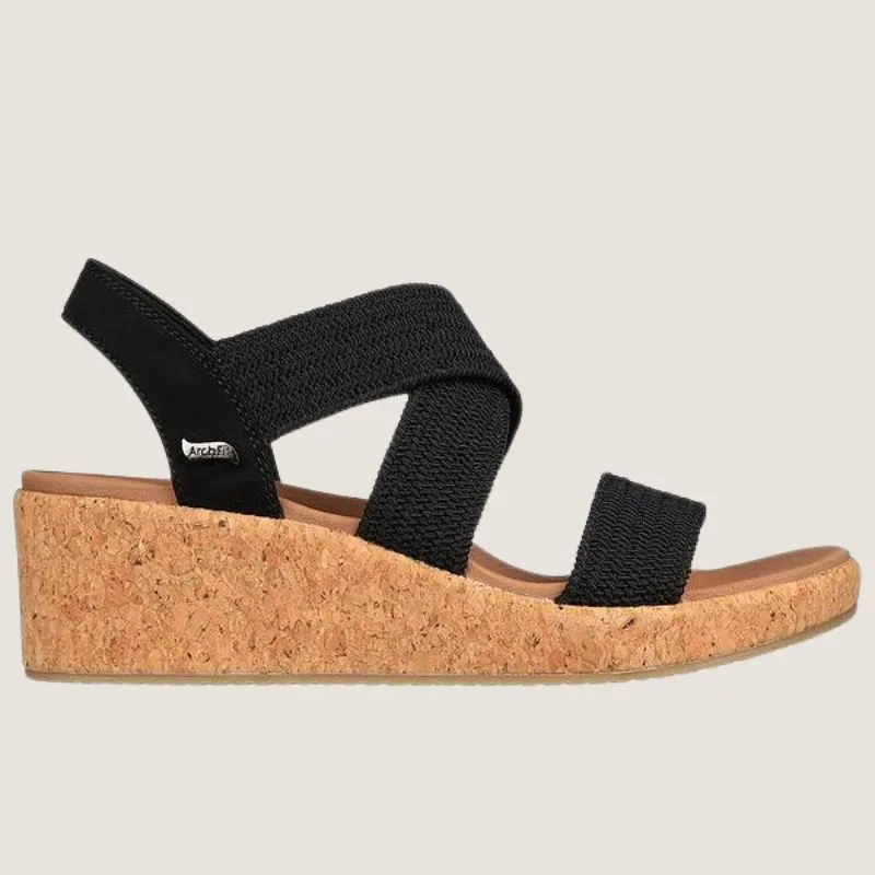Skechers Arch Fit Beverlee Love Stays Chaussures_Skechers