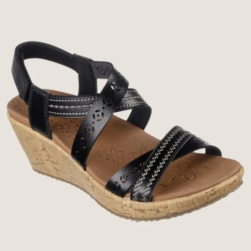 Skechers Beverlee Delicate Glow Chaussures_Skechers