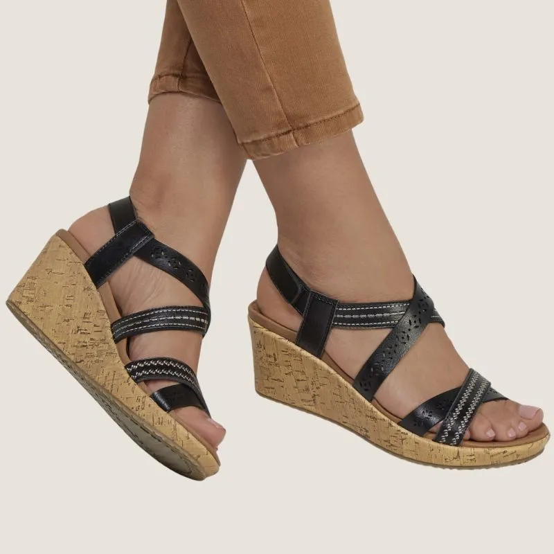 Skechers Beverlee Delicate Glow Chaussures_Skechers
