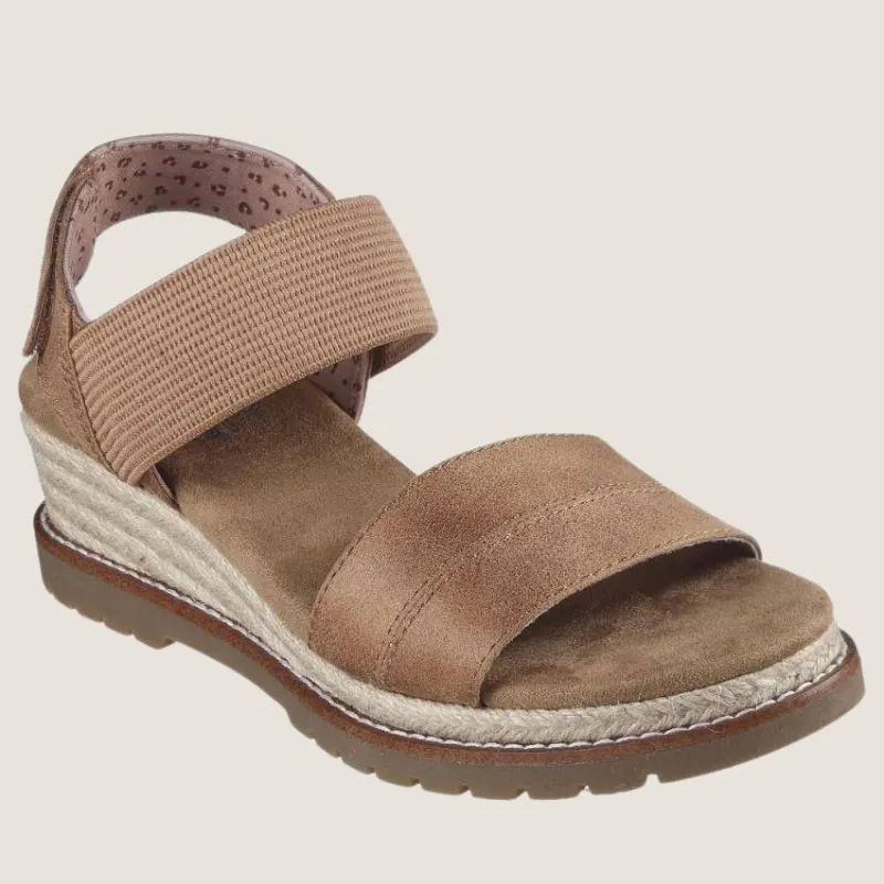 Skechers Bobs Desert Chill - Chaussures City Scapes_Skechers