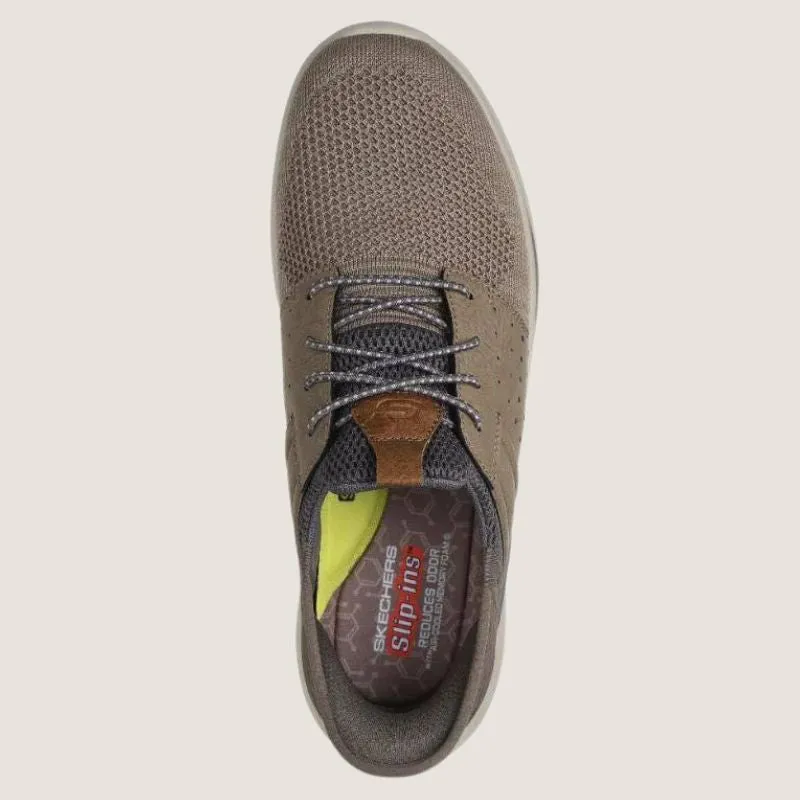 Skechers Slip Ins Slade Ocon Chaussures_Skechers