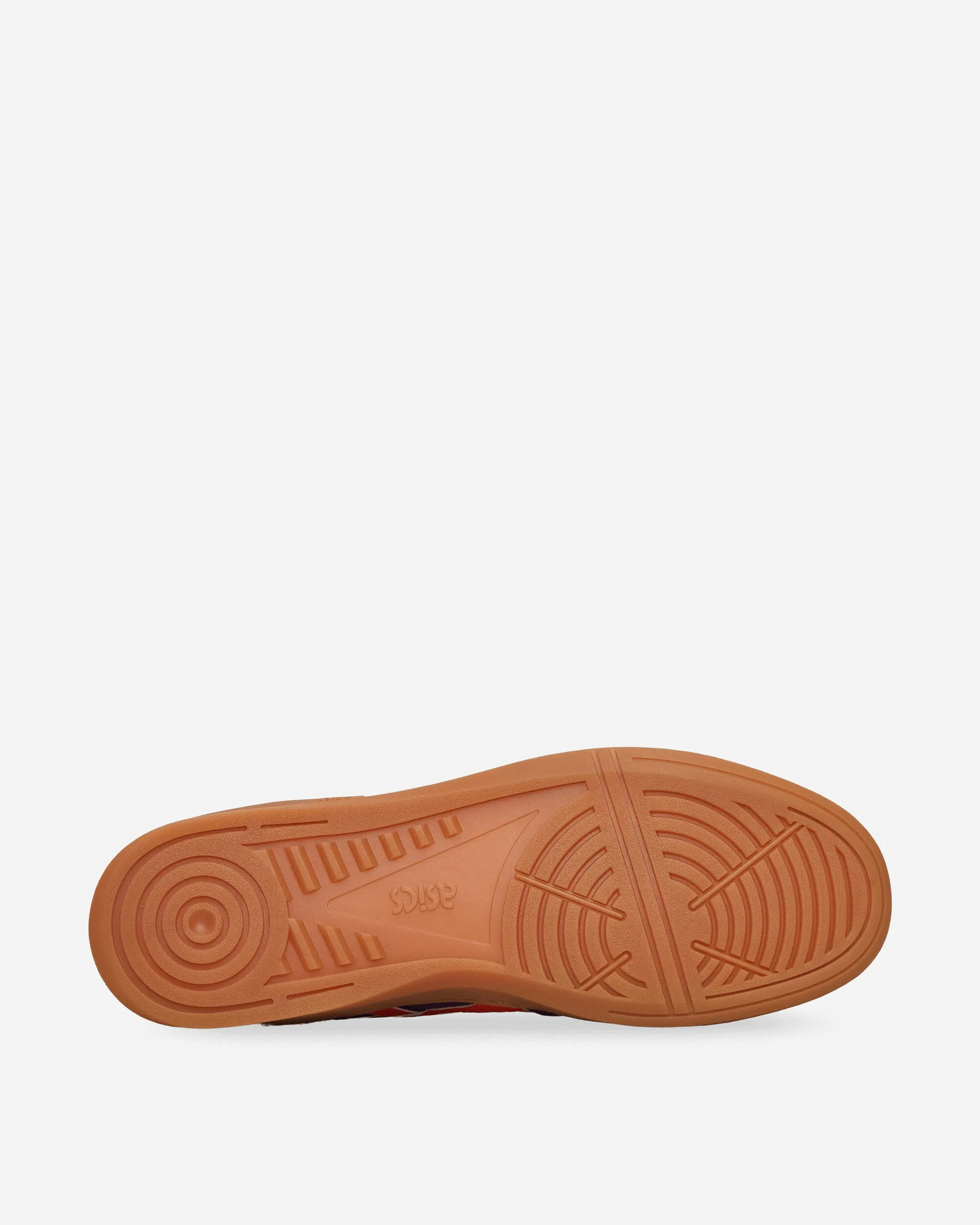 Skyhand OG Sneakers Prune Minuit / Koi