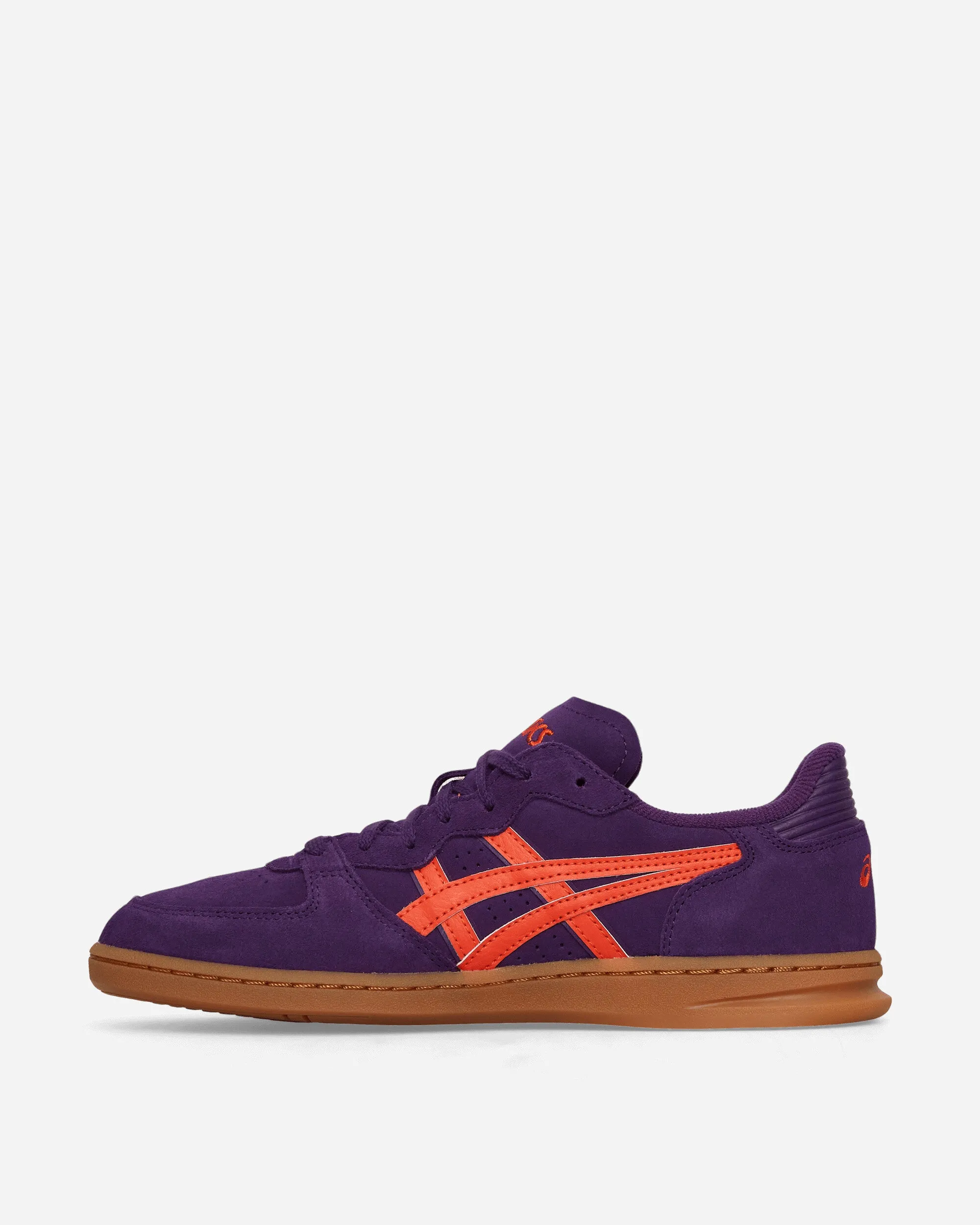 Skyhand OG Sneakers Prune Minuit / Koi