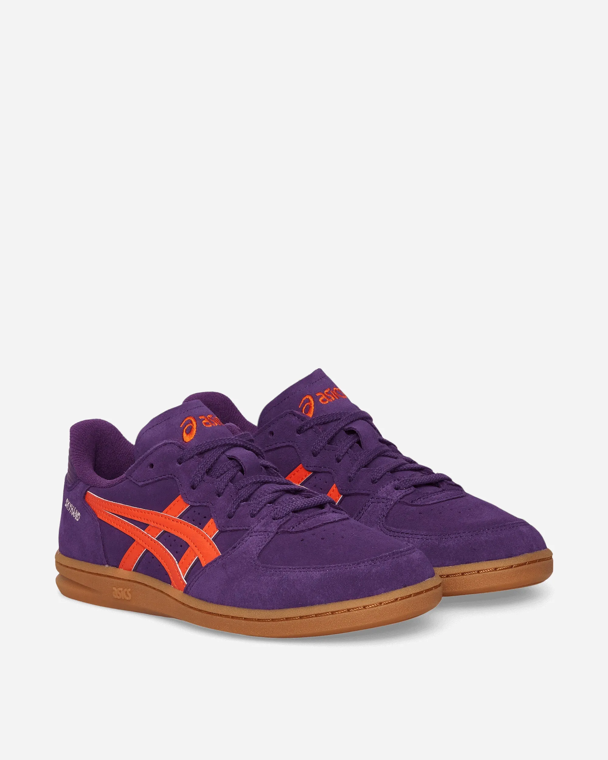 Skyhand OG Sneakers Prune Minuit / Koi