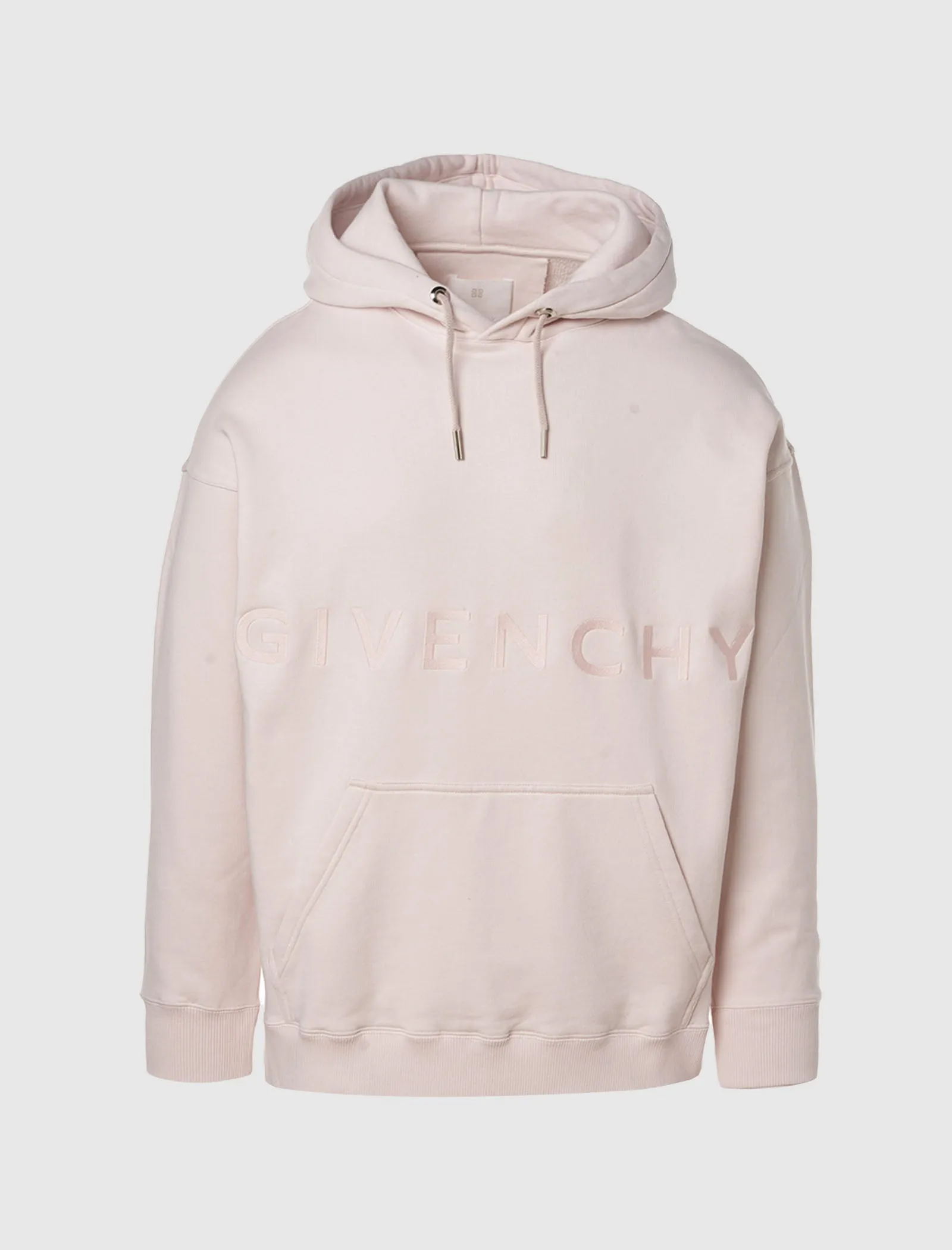 SWEAT À CAPUCHE CINTÉ
