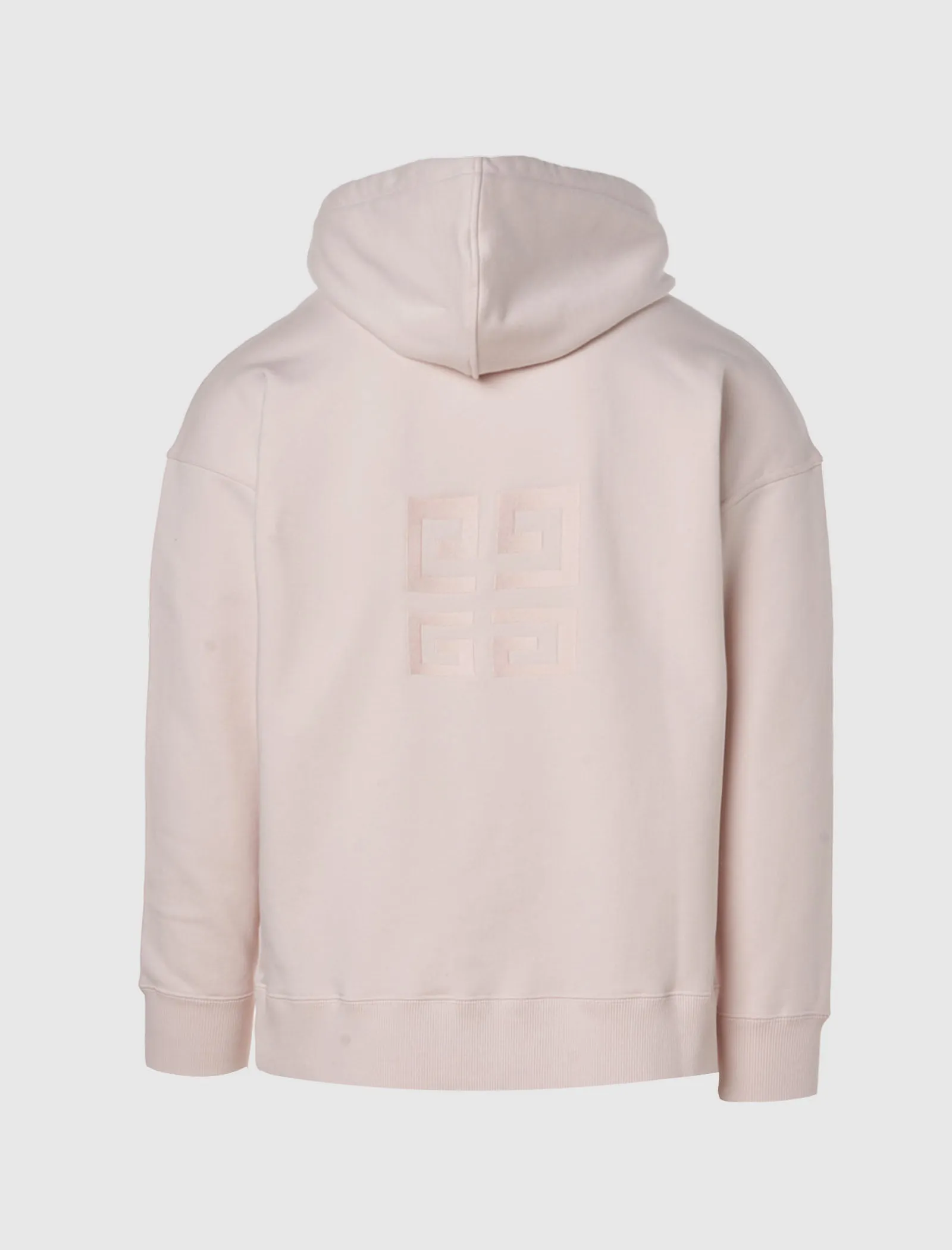 SWEAT À CAPUCHE CINTÉ
