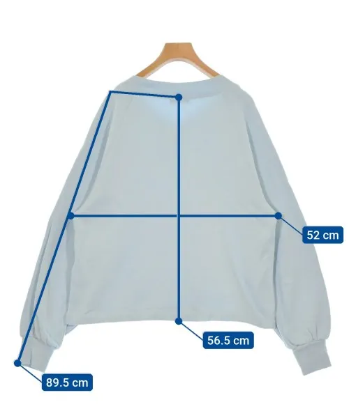 Sweatshirts SLOBE IENA