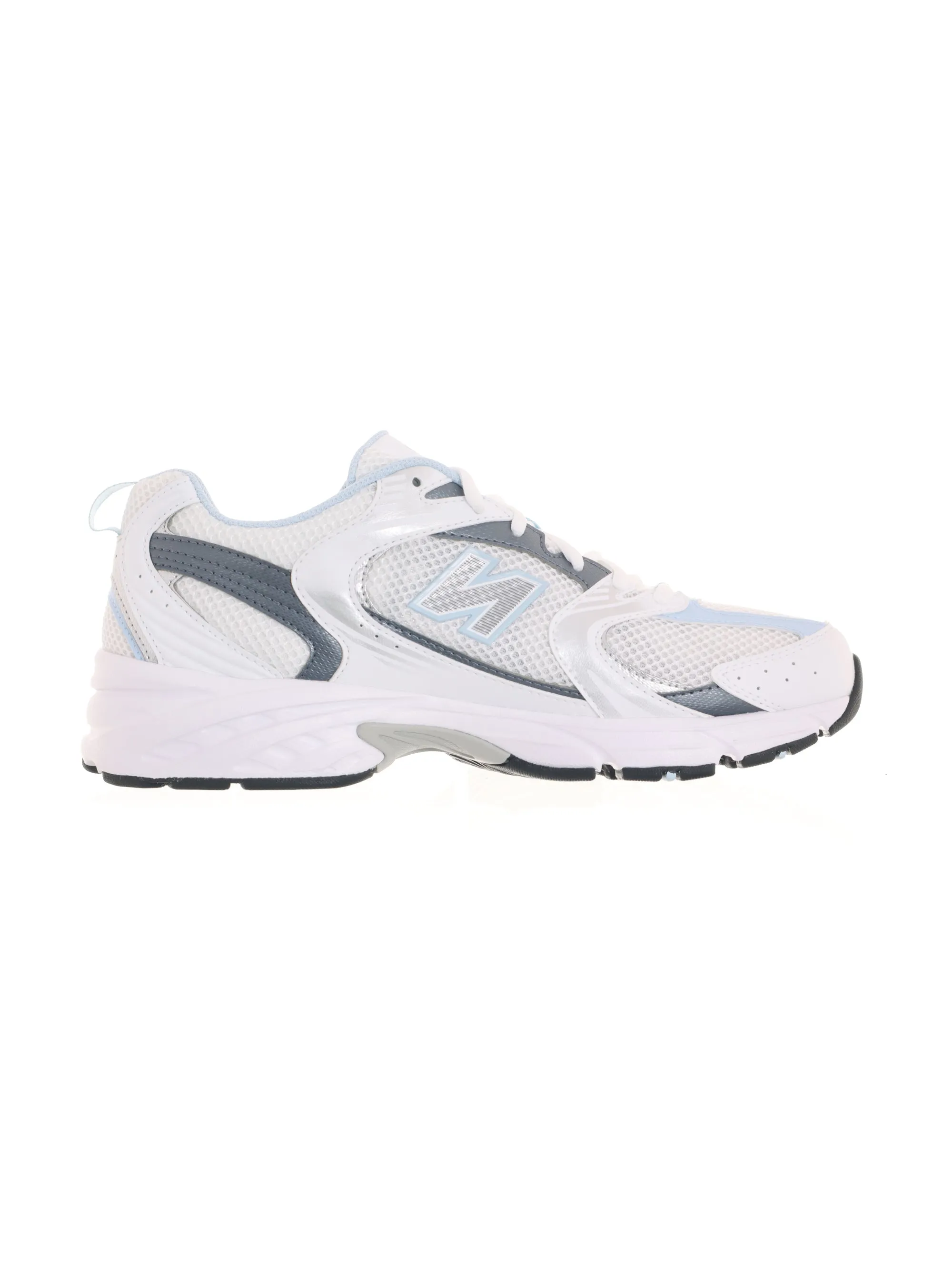 Baskets 530 pour Femme Lifestyle Reflection Blanc/Bleu/Gris